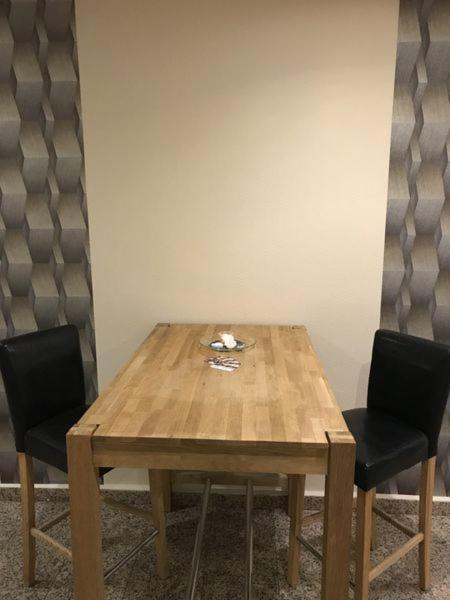 Hotel Schoene Aussicht Weißenfels Eksteriør billede